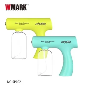 Machine de pulvérisation nano colorée WMARK NG-SP002