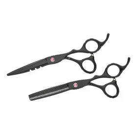 ENSEMBLE CISEAUX POUR CHEVEUX D78-PS022