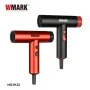 Sèche-cheveux mini haute vitesse WMARK NG-9122