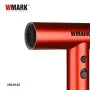 Sèche-cheveux mini haute vitesse WMARK NG-9122