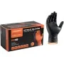 ANBOSON GANTS / NITRILE GLOVES PVC NOIR QA7112