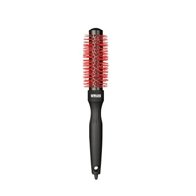 WMARK BROSSE BRUSHING POUR CHEVEUX Taille 25 NG-HB001A