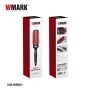 Brosse à cheveux ronde WMARK NG-HB001B