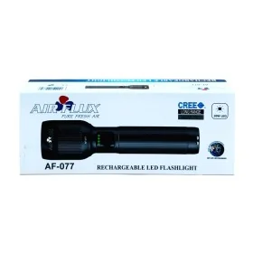 AIRFLUX LAMPE TORCHE RECHARGEABLE AF-077