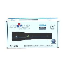 AIRFLUX LAMPE TORCHE RECHARGEABLE AF-088