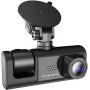 Dashcam pour voiture avant/intérieure CY-C308
