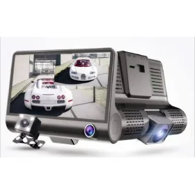 Dashcam FULL HD 1080P Pour Voiture