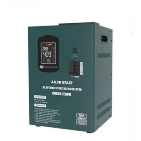AKKO STAR REGULATEUR DE TENSION 20000VA AK-511682
