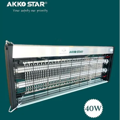 AKKO STAR ANTI-MOUSTIQUE ELECTRIQUE 40W AK-89089