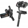 ZHIYUN WEEBILL Lab 3 Axes Stabilisateur