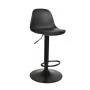 Chaise tabouret noir CC-2021