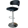 Chaise tabouret noir CC-1031