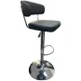 Chaise tabouret noir CC-1031