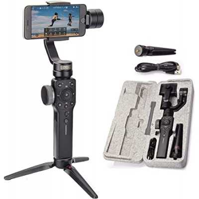 Zhiyun Smooth 4 3-Axis Smartphone Gimbal Stabilisateur