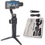 Zhiyun Smooth 4 3-Axis Smartphone Gimbal Stabilisateur