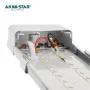AKKO STAR REGLETTE LED 50W TRANSPARENT AK-03817LJ