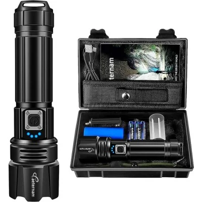 AKKO STAR LAMPE DE POCHE AK-503632