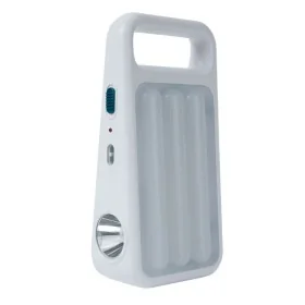 Lampe d’urgence rechargeable AKKOSTAR 9W/1W AK-58192
