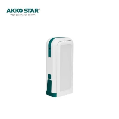 Lampe d’urgence rechargeable AKKO STAR AK-56259