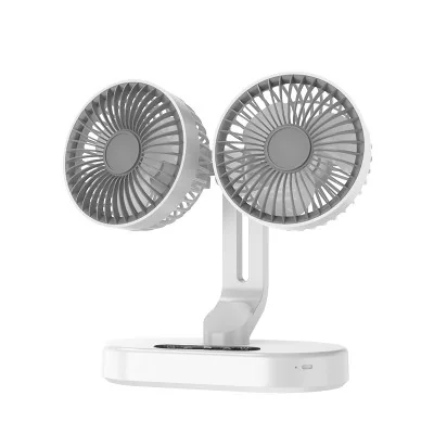 Ventilateur rechargeable AIRFLUX AF-883