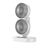 Ventilateur rechargeable AIRFLUX AF-883