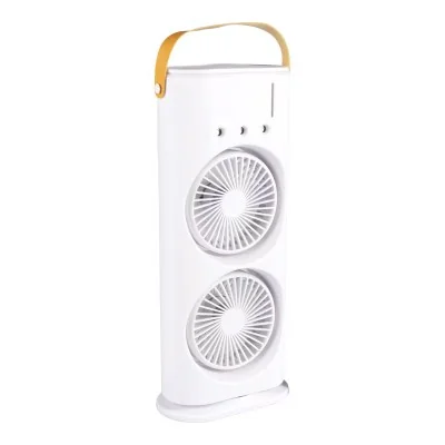 Ventilateur de table avec brumisateur AIRFLUX AF-792