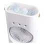 Ventilateur de table avec brumisateur AIRFLUX AF-792
