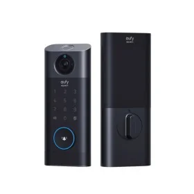 Serrure intelligente vidéo 3-en-1 WiFi EUFY E8530KY1