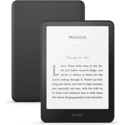 Tablette Amazon Kindle Paperwhite Gen 12