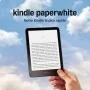 Tablette Amazon Kindle Paperwhite Gen 12