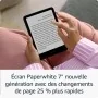 Tablette Amazon Kindle Paperwhite Gen 12