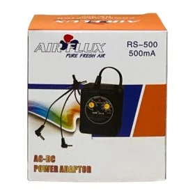 Chargeur universel Multi-tensions réglables 500mA