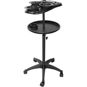 TABLE TEINTURE POUR COIFFEUR - B0200