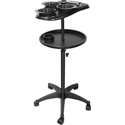 TABLE TEINTURE POUR COIFFEUR - B0200
