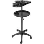 TABLE TEINTURE POUR COIFFEUR - B0200