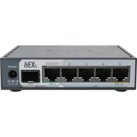 MIKROTIK HEX S E60IUGS