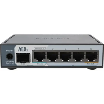 MIKROTIK HEX S E60IUGS