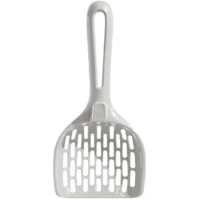 Pelle à litière avec larges lattes