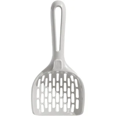 Pelle à litière avec larges lattes