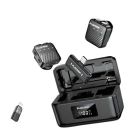 PLOKAMA MICROPHONE VM-80