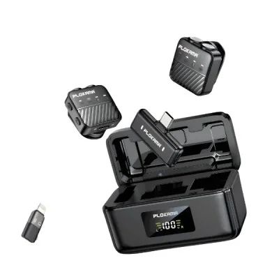 PLOKAMA MICROPHONE VM-80