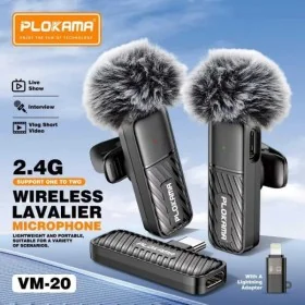 PLOKAMA MICROPHONE VM-20