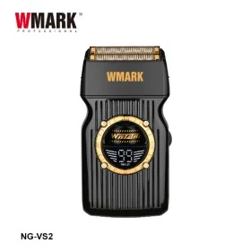 Rasoir de barbier à rotor externe WMARK NG-VS2