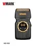 Rasoir de barbier à rotor externe WMARK NG-VS2