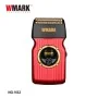 Rasoir de barbier à rotor externe WMARK NG-VS2