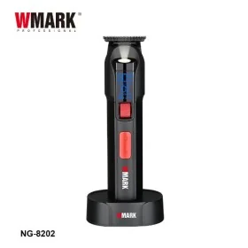 Tondeuse sans fil rechargeable WMARK NG-8202