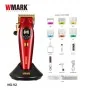 Tondeuse sans fil rechargeable WMARK NG-V2