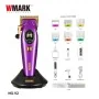 Tondeuse sans fil rechargeable WMARK NG-V2