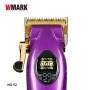 Tondeuse sans fil rechargeable WMARK NG-V2