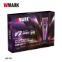 Tondeuse sans fil rechargeable WMARK NG-V2